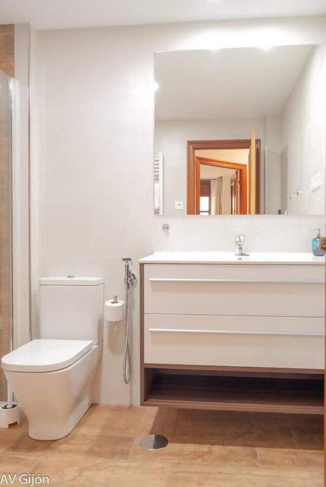 Apartment Av Begona 4 Centro